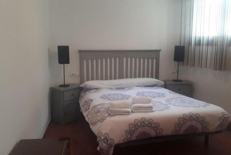 El Vallecillo Hostal Los Ojos De Gabriel מראה חיצוני תמונה