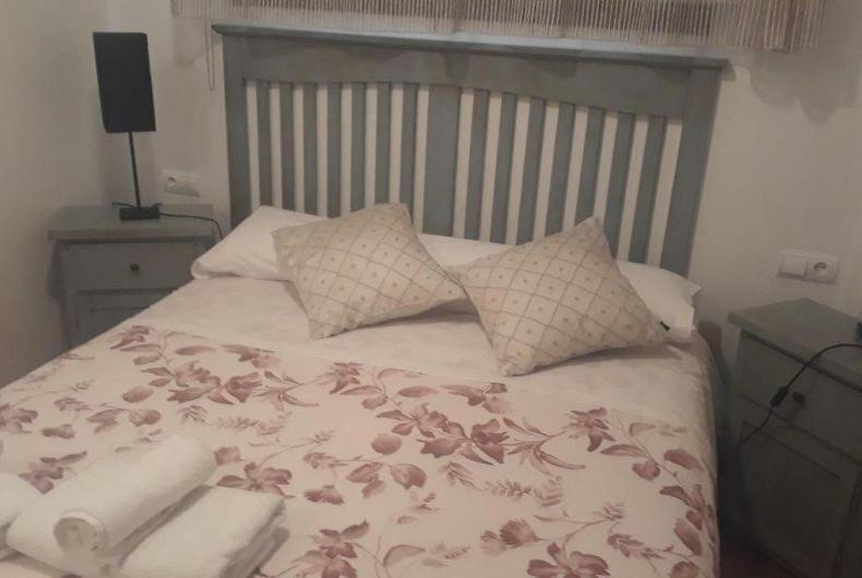 El Vallecillo Hostal Los Ojos De Gabriel מראה חיצוני תמונה