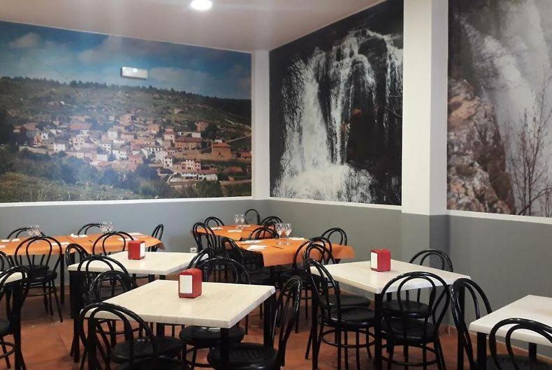 El Vallecillo Hostal Los Ojos De Gabriel מראה חיצוני תמונה